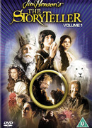 Сказочник сезон 1