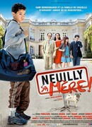 Нёйи, ее мать!