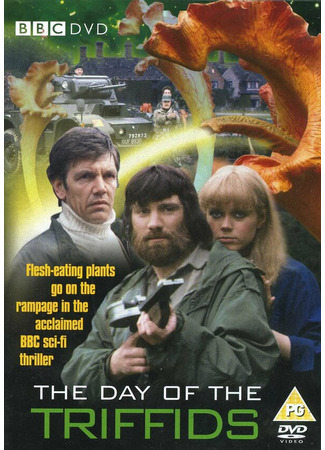 кино День Триффидов (The Day of the Triffids) 27.04.24