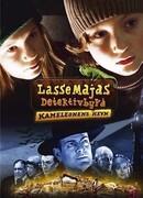 LasseMajas detektivbyrå - Kameleontens hämnd
