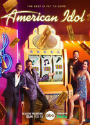 Американский идол: Поиск суперзвезды сезон 3