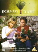 Розмари и Тайм сезон 1