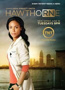 Сестра Готорн сезон 1