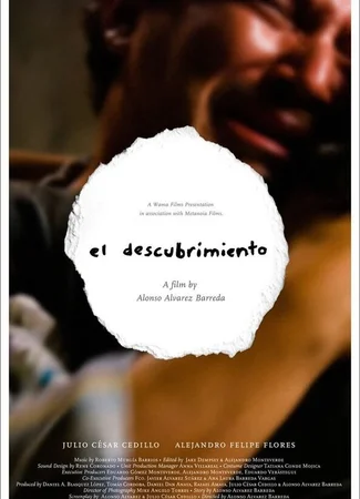El descubrimiento