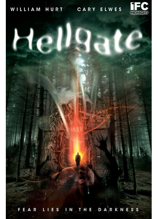 кино Врата ада (Hellgate) 27.04.24