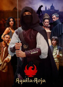 Красный орел сезон 3