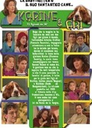 Карин и ее собака сезон 1