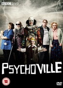 Психовилль сезон 1