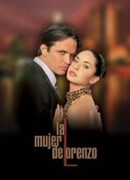 Женщина Лоренсо сезон 1