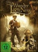 Вторая тайна озера Лох-Несс