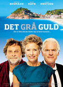 Серое золото