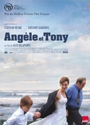 Анжель и Тони