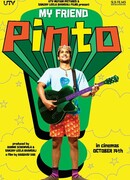 Мой друг Пинто