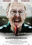 Мистер Бьяднфредарсон