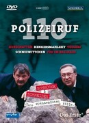 Телефон полиции — 110 сезон 12