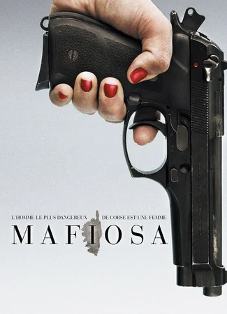 Мафиоза