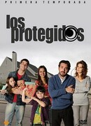 Защищенные сезон 3