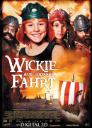 Вики, маленький викинг 2