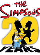 К 20-летию Симпсонов: В 3D! На льду!