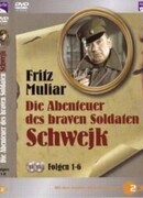 Похождения бравого солдата Швейка сезон 1
