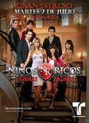 Богатые дети, бедные родители сезон 1