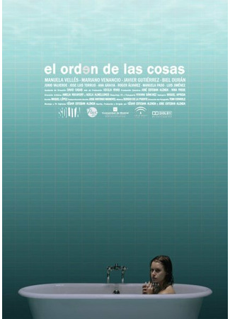 кино Порядок вещей (El orden de las cosas) 27.04.24