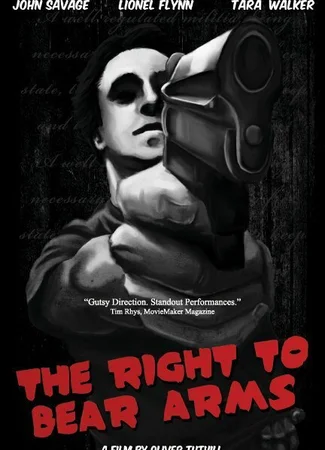 The Right to Bear Arms