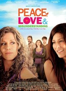 Мир, любовь и недопонимание