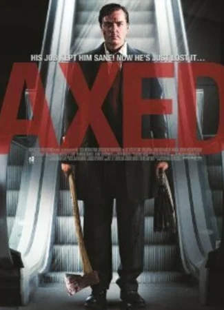 Axed
