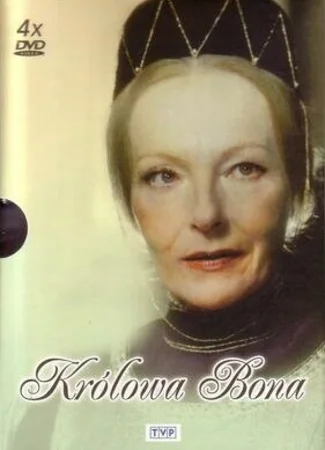 Королева Бона