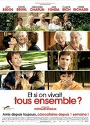 А давайте жить все вместе?