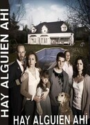 Кто-нибудь там есть? сезон 1