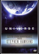 Discovery: Во Вселенную со Стивеном Хокингом сезон 1