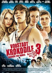 Деревенские крокодилы 3