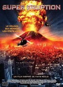 Чудовищное извержение