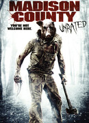 Округ Мэдисон