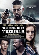 Девушка в беде