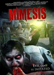 Мимесис. Ночь живых мертвецов