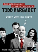 Роковые ошибки Тодда Маргарета сезон 2