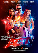 Америка ищет таланты сезон 2