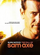 Черная метка: Падение Сэма Экса