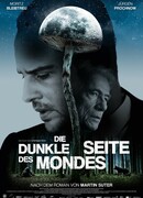 Тёмная сторона Луны