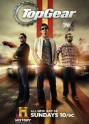 Топ Гир США сезон 5