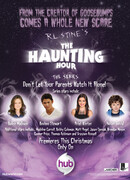 Р.Л. Стайн: Время призраков сезон 1