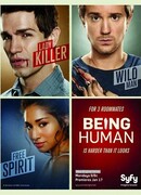 Быть человеком сезон 3