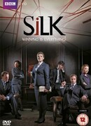 Шелк сезон 3