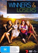 Победители и проигравшие сезон 4