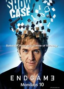 Конец игры сезон 1