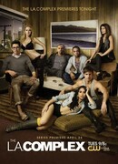 Дерзкий Лос-Анджелес сезон 2