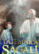 Тайна Сагалы сезон 1